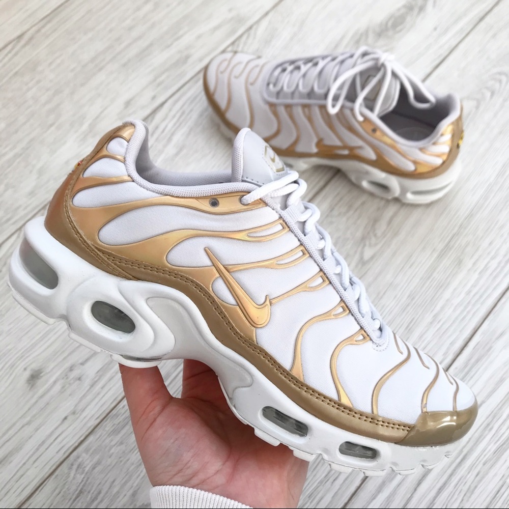 Nike air max plus - Picture 8 of 8